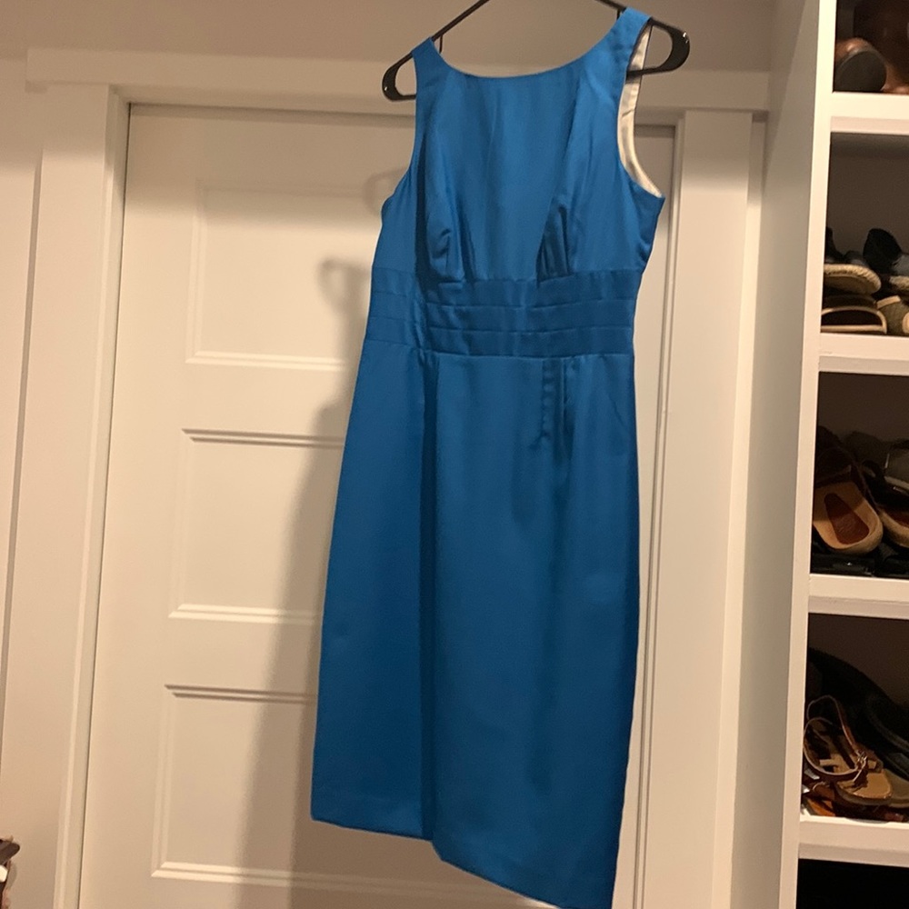 Banana Republic dress size 4